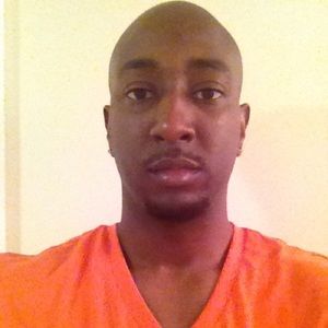 Meet your Posher, Jamall